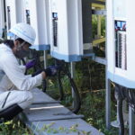【保安管理】電気主任技術者求む！